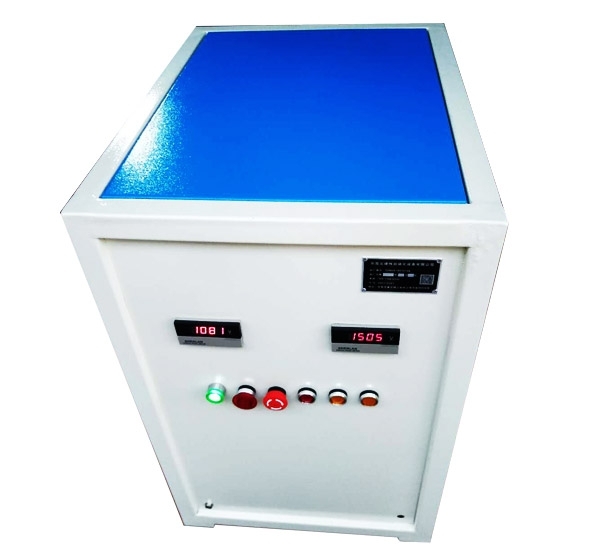 充磁機怎樣充磁